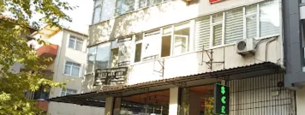 Mecidiyeköy Erotik Shop Mağazası Serenk Sexshop