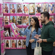 İstanbul Bakırköy Erotik Shop Serenk Sexshop