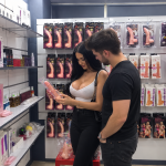 Mecidiyeköy Erotik Shop Serenk Sexshop
