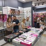 Serenk Sexshop Avcılar sex shop