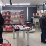 Bakırköy Sex Shop Mağazası Serenk Sexshop