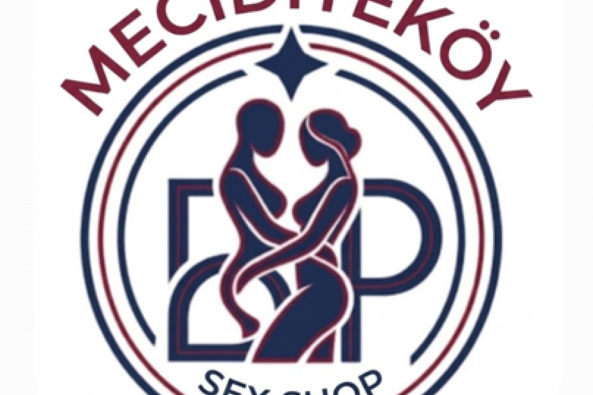 Mecidiyeköy Sex Shop