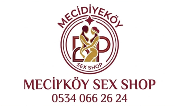 Mecidiyeköy Sexshop