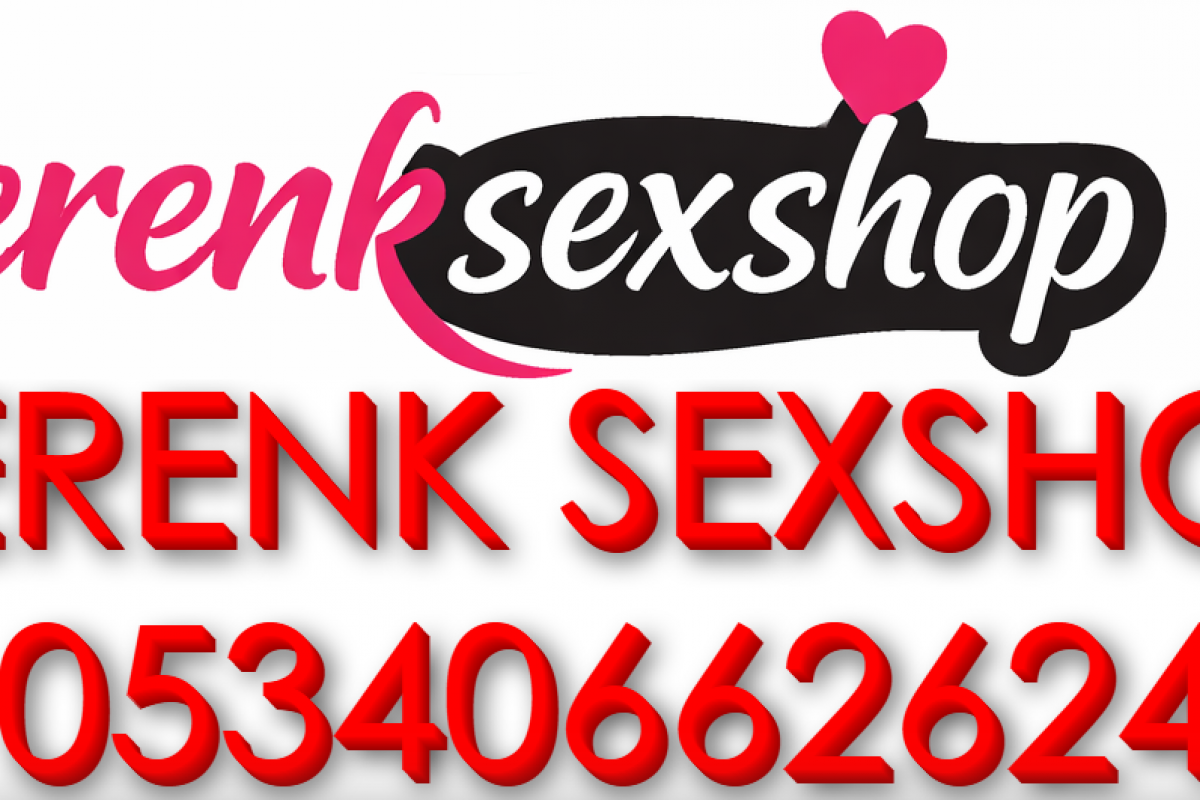 Serenk  Sex Shop