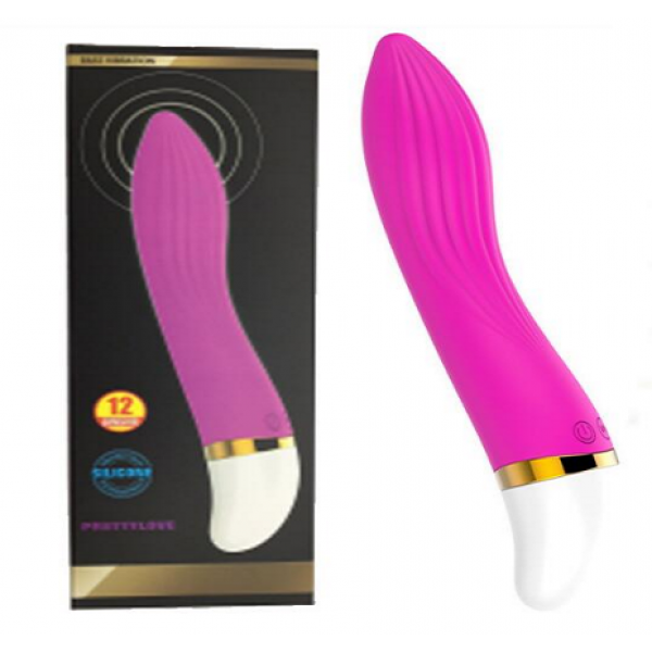 Pleasure Move 12 Mod Vibratör