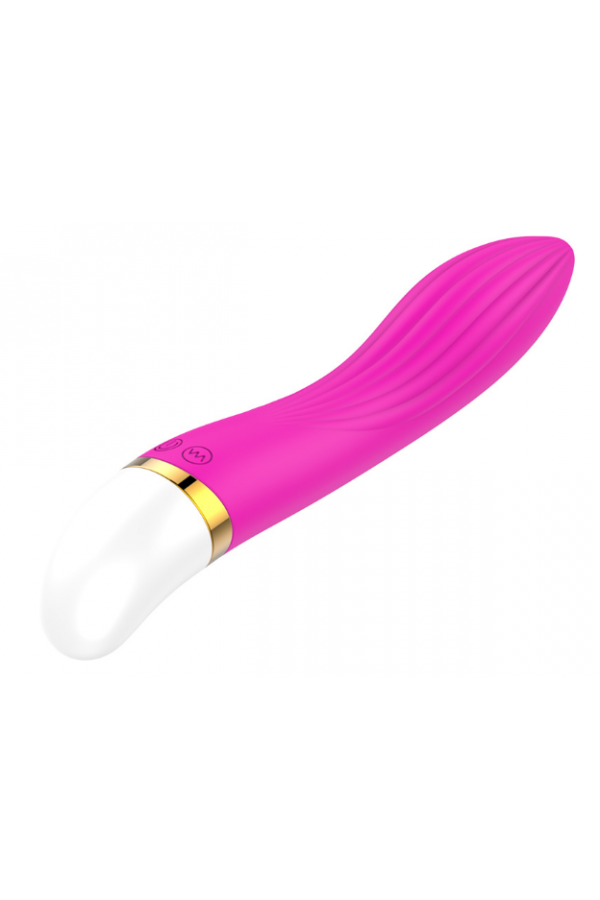 Pleasure Move 12 Mod Vibratör