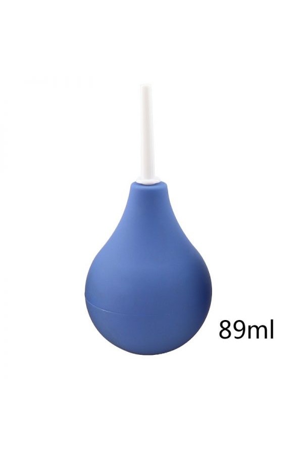 Anal Kolay Temizlenen Lavman Ampulü