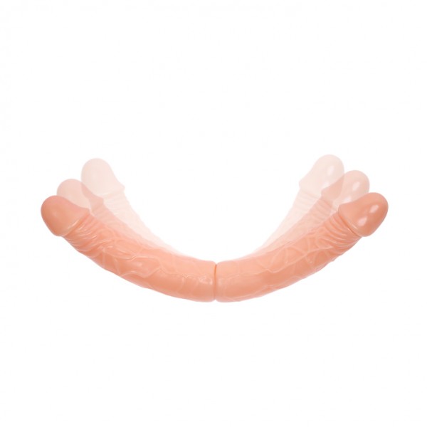 DOUBLE DONES  ÇİF  TARAFLI  PENİŞ