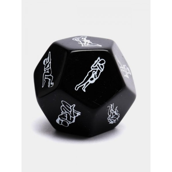 Serenk Sexshop Pozizyon Zarı siyah