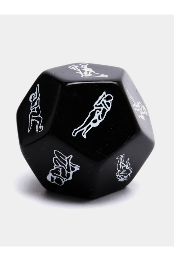 Serenk Sexshop Pozizyon Zarı siyah