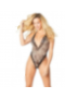 Srenk Sexshop Leopar Desen Fantazi Mayokini