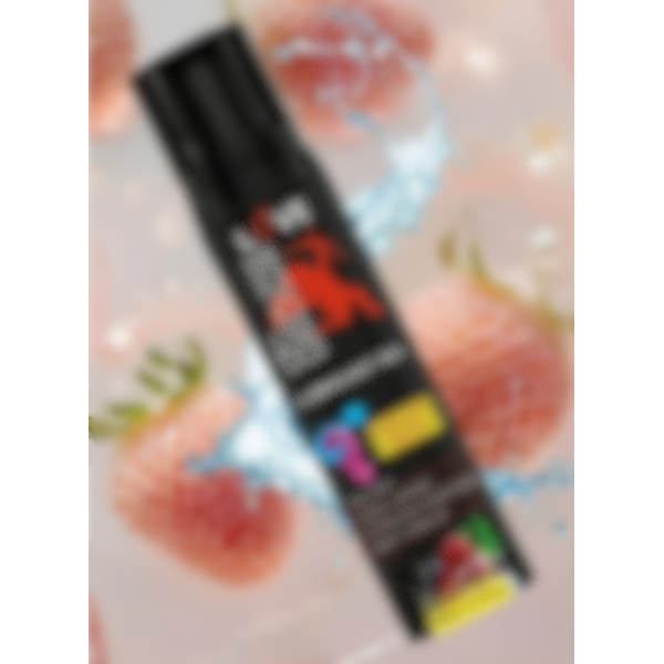 Dr Genics Lubrican Gel (Kayganlaştırıcı Jel) Çilek 100mg