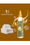 Aurora Boreale Ginseng Aromalı Masaj Yağı 150 ML