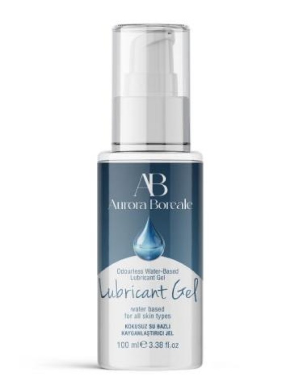 Kayganlaştırıcı Jeller