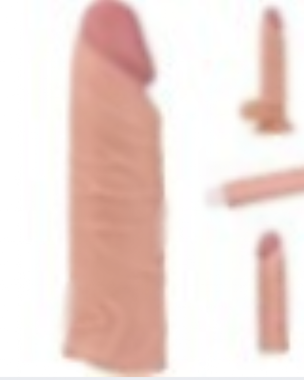 Penis Kılıfları