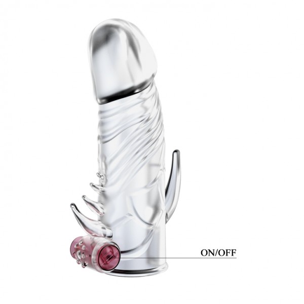 Penis KılıfI Sleeve