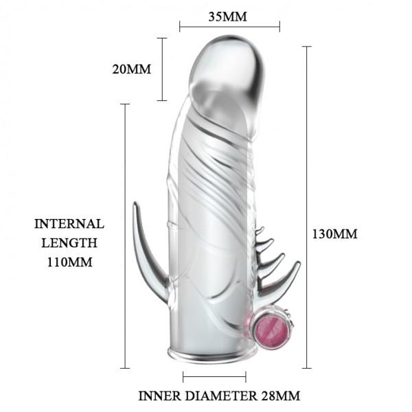 Penis KılıfI Sleeve