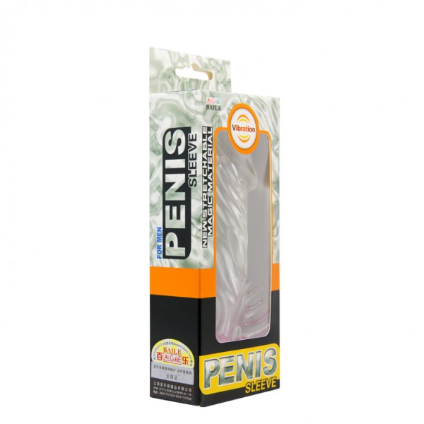Penis KılıfI Sleeve