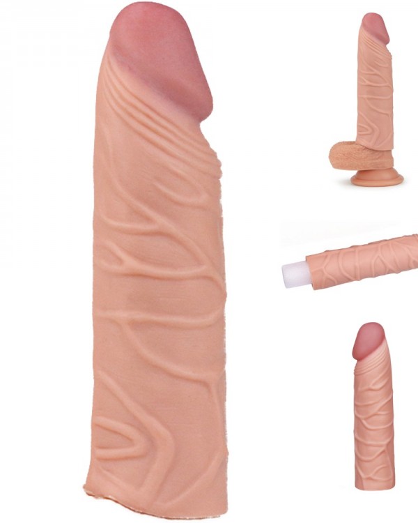Penis Kılıfları