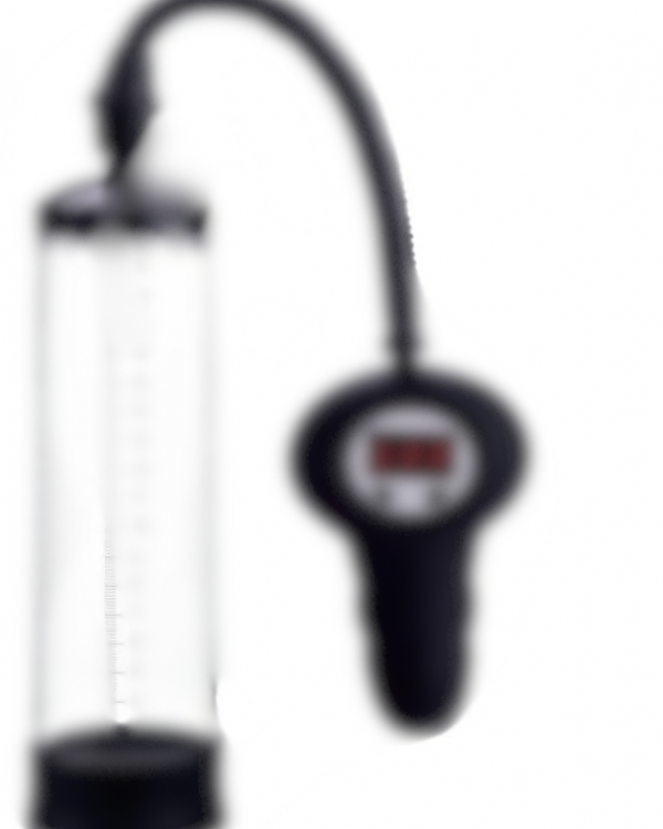 Penis Pompaları