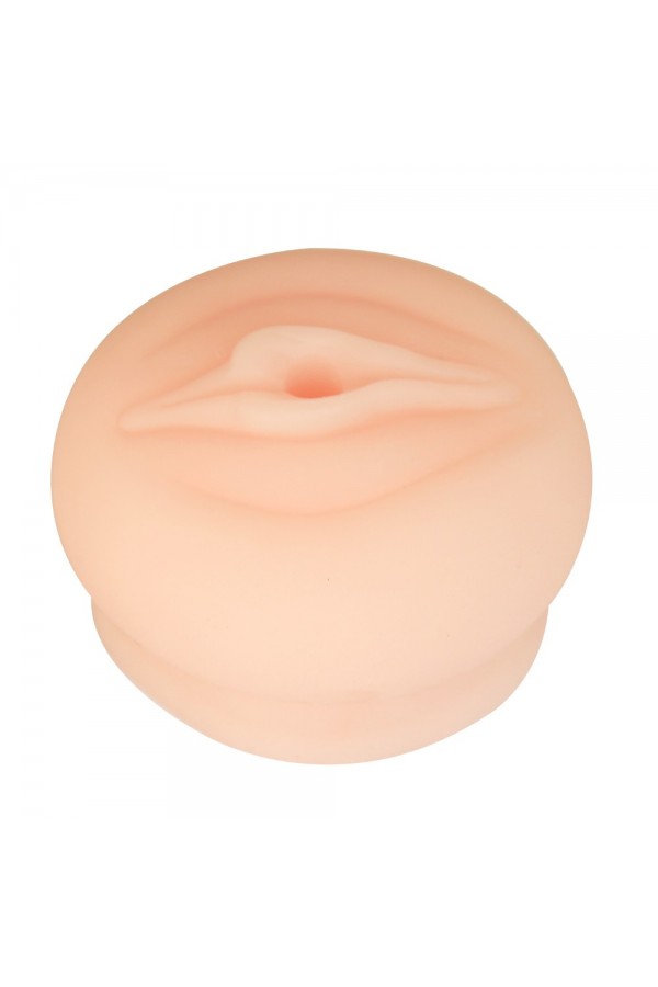  Yapmayan Penis Pompasına Özel Vajina Başlık