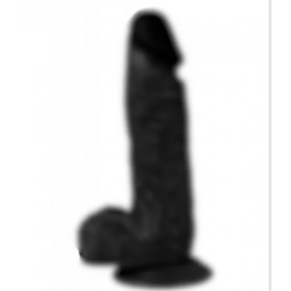 Serenk Sexshop Siyay Iron Dragon Sexy Orta Boy Penis Et Dokusu Süper Realistik