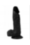 Serenk Sexshop Siyay Iron Dragon Sexy Orta Boy Penis Et Dokusu Süper Realistik