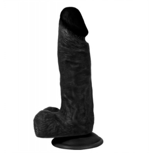 Serenk Sexshop Siyay Iron Dragon Sexy Orta Boy Penis Et Dokusu Süper Realistik