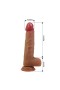 Serenk Sexshop Realistik Vantuzlu Dildo Penis 20,6 cm
