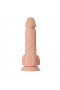 Serenk Sexshop Gerçekçi Kalın Dildo Penis 21,8 cm