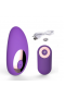 Kablosuz Kumandalı Usb Şarjlı 10 Titreşimli Giyilebilir Vajina Klitoris Uyarıcı Vibratör