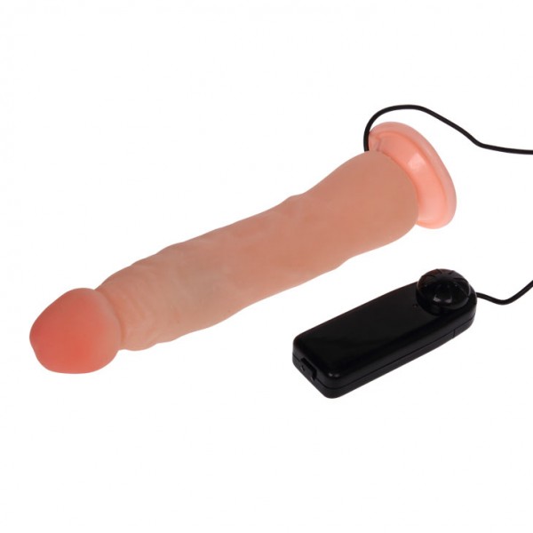 BAILE  VANTUZLU PENİŞ  TİTREŞİMLİ