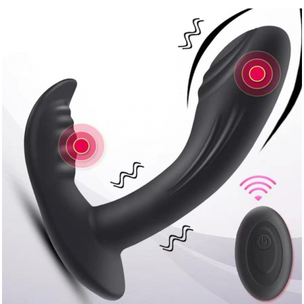 Vibratör Vajina Çift Motorlu 10 Farklı Ve Güçlü Titreşimli Yüksek Kalite