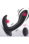 Vibratör Vajina Çift Motorlu 10 Farklı Ve Güçlü Titreşimli Yüksek Kalite