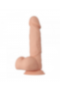 Serenk Sexshop Gerçekçi Kalın Dildo Penis 21,8 cm