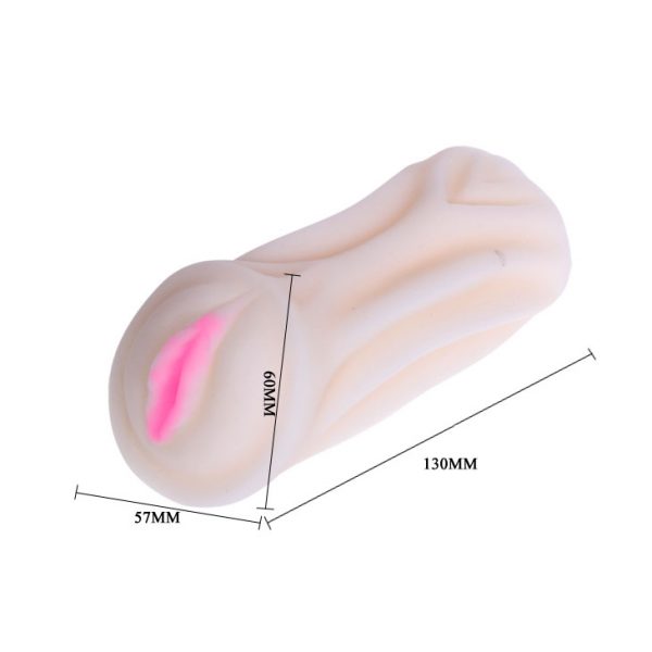 Realistik Vajina  BAILE VAJİNA 3D