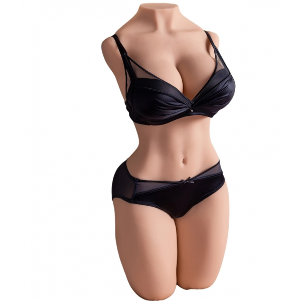 Fleshlight Jesse jane vajina