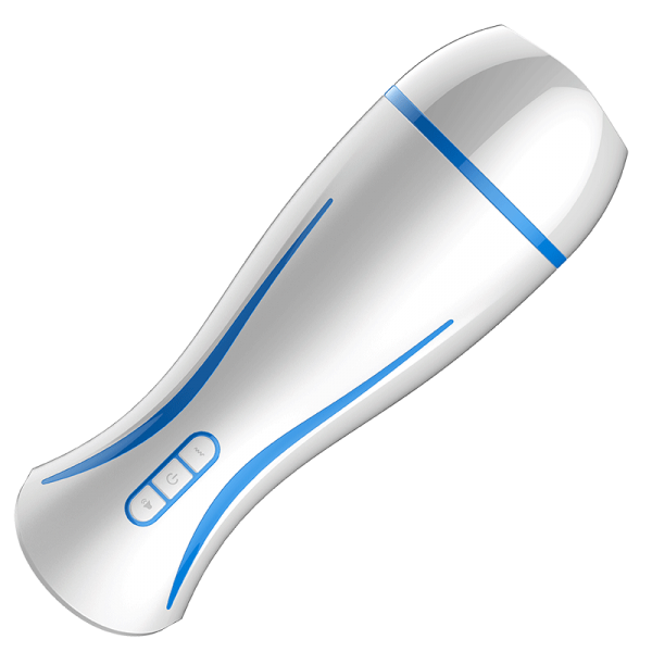 Otomatik Vajinal Damarlı Seks Stroker