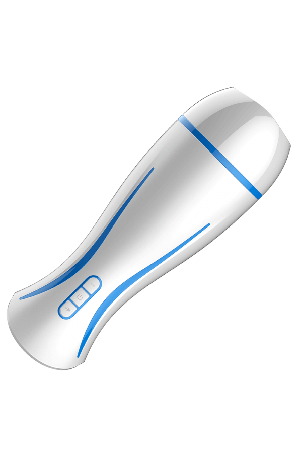 Otomatik Vajinal Damarlı Seks Stroker