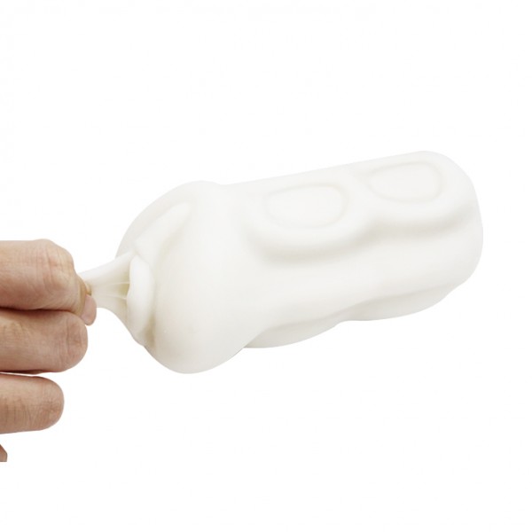 Realistik Vajina BAILE VAJİNA 3D