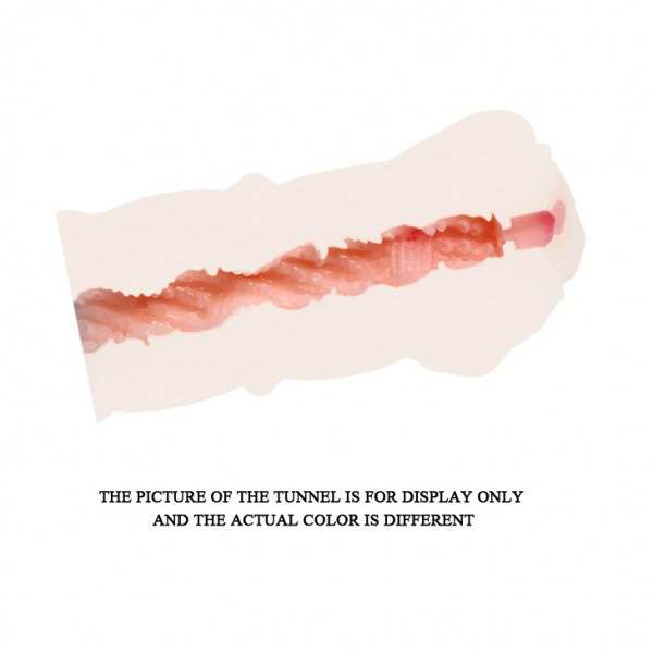 Realistik Vajina BAILE VAJİNA 3D