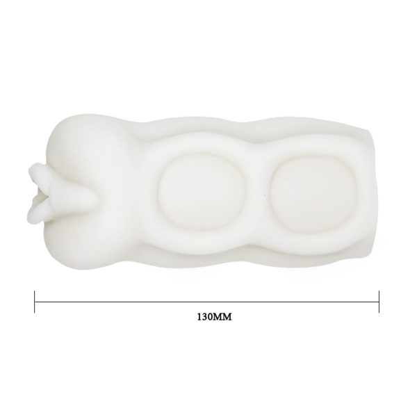 Realistik Vajina BAILE VAJİNA 3D