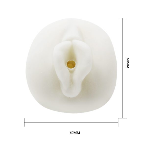 Realistik Vajina BAILE VAJİNA 3D