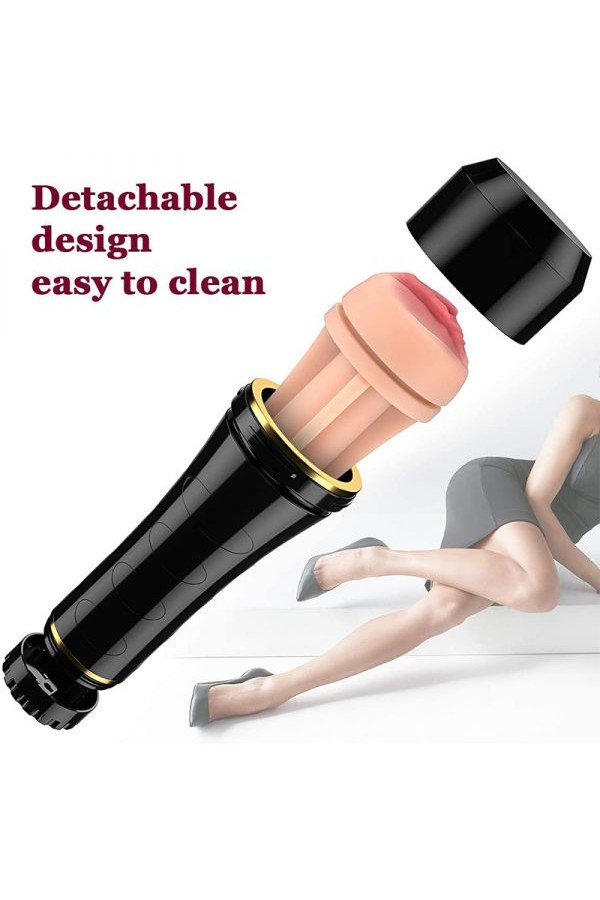 Gerçek Realistik Ten Dokusu Masturbator Vajina Damarlı