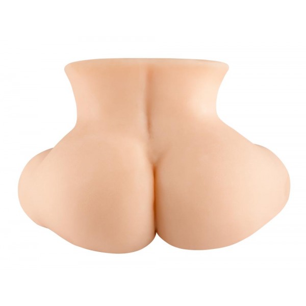 GERÇEK MASTÜRBATÖR USB ŞARJLI-SESLİ TİTREŞİM