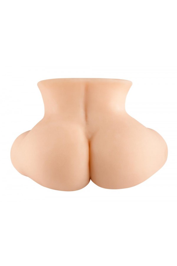 GERÇEK MASTÜRBATÖR USB ŞARJLI-SESLİ TİTREŞİM