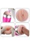 X5 Handfree Stroker – Vajina
