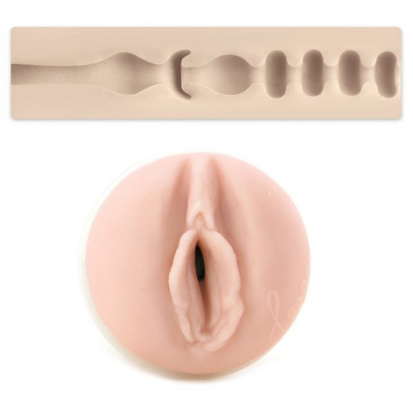 Fleshlight Girls Teagan Presley Primal Vajina Mastürbatör