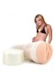 Fleshlight Girls Teagan Presley Primal Vajina Mastürbatör