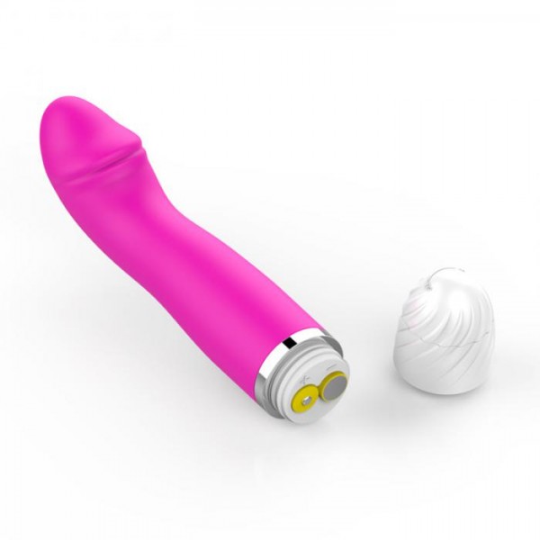 Çok Hızlı Gerçekçi G-spot Vibratör